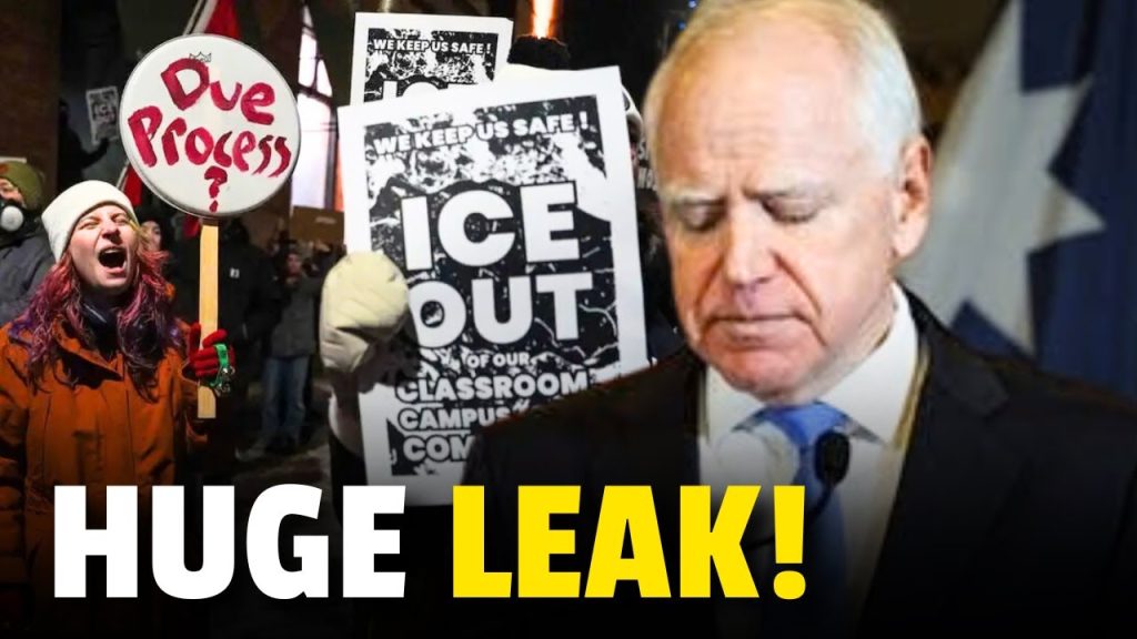 Dems CAUGHT Organizing Protests To HIDE Somali FRAUD in Minnesota! | Interview with Jorge Ventura