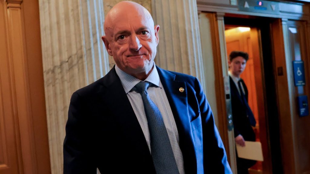 Seditious Six’ Senator AMBUSHED by Reporter Who Exposes Everything