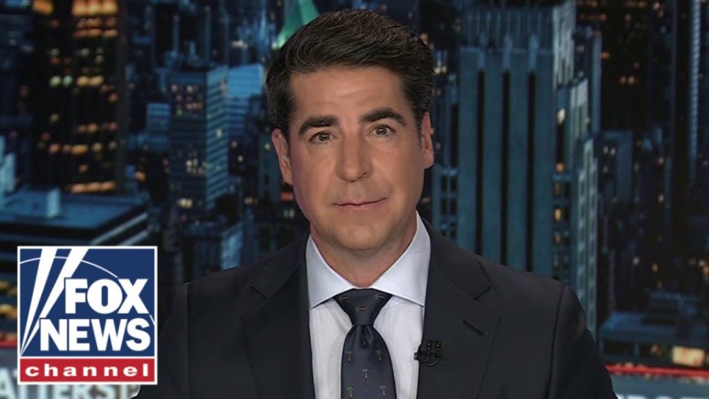 Watters: THIS is just the beginning…
