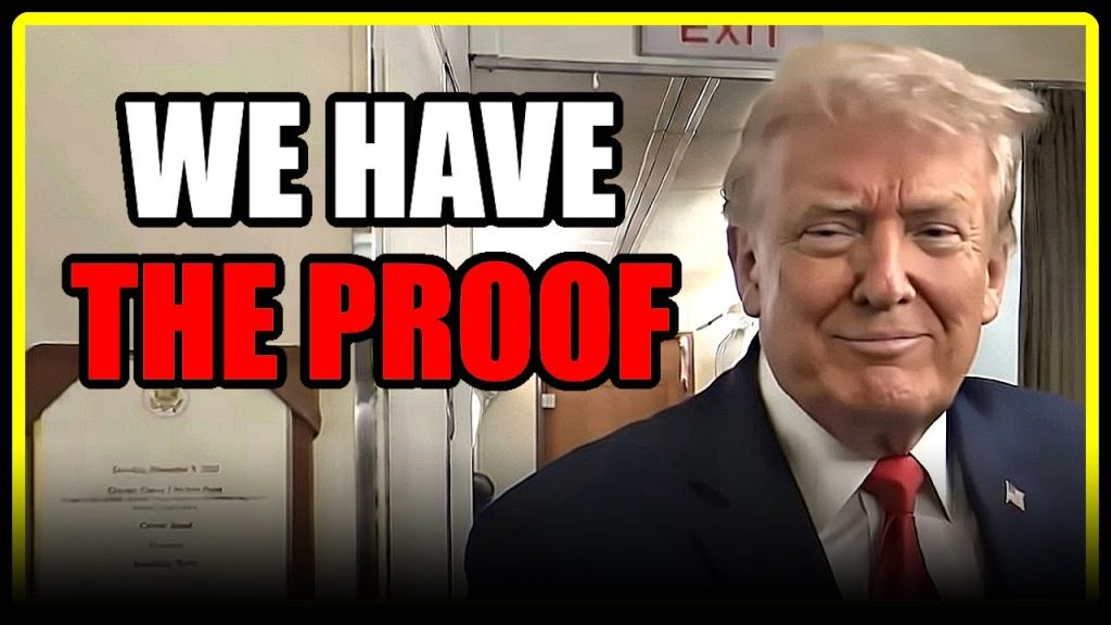 They are ALL getting ARRESTED.