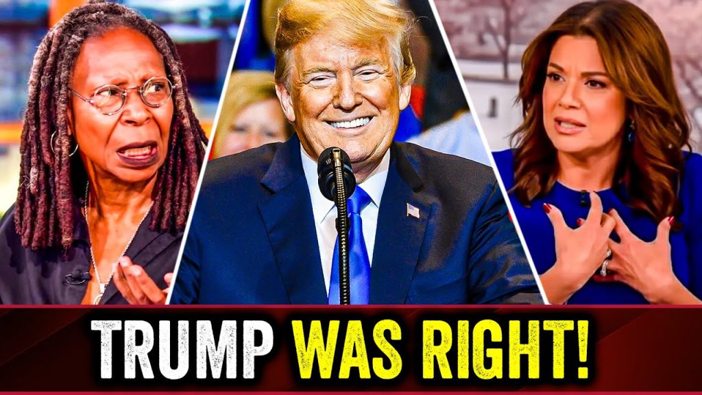 Dems PANIC as MILLIONS of Latino Voters REVOLT and SIDE with TRUMP!!!