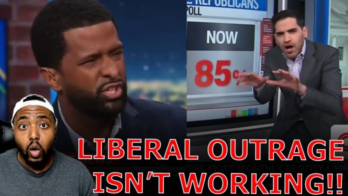 CNN Analyst STUNNED Over SUPPORT For Trump Arresting Maduro SKYROCKETING Despite Democrat OUTRAGE!