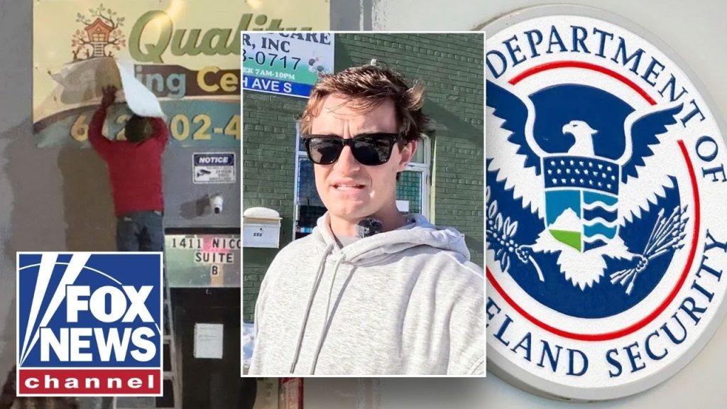 Journalist who EXPOSED ‘Quality Learing Center’: ‘MIND BLOWING’