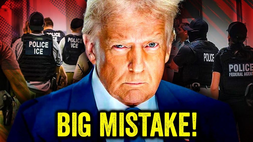 Hotel MALICIOUSLY BANS ICE Agents, Then THIS HAPPENED…