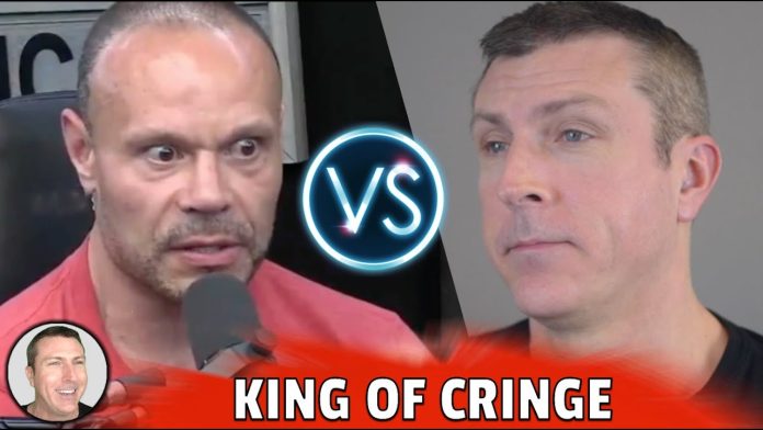 Dan Bongino Quit the FBI for THIS? - Sad Sellout Joins the Worst of the Worst