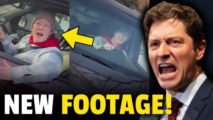 NEW Footage BLOWS UP Democrats’ Narrative on Minnesota ICE Shooting