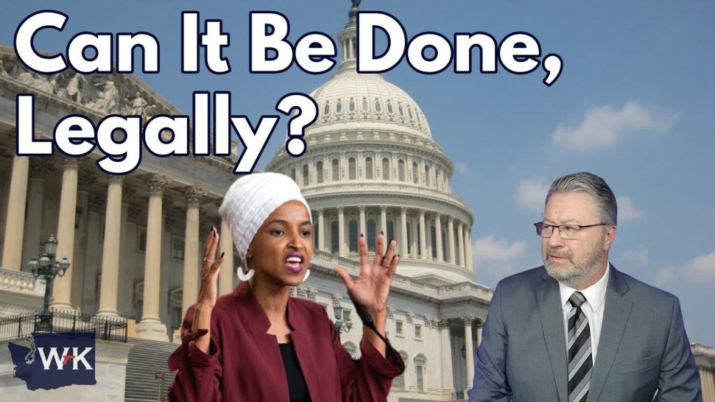 Can Her Citizenship Be Revoked, Legally? Can Her Citizenship Be Revoked, Legally?