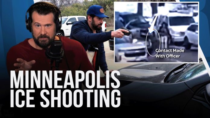 maxresdefault-290 The Truth About the Minneapolis ICE Shooting