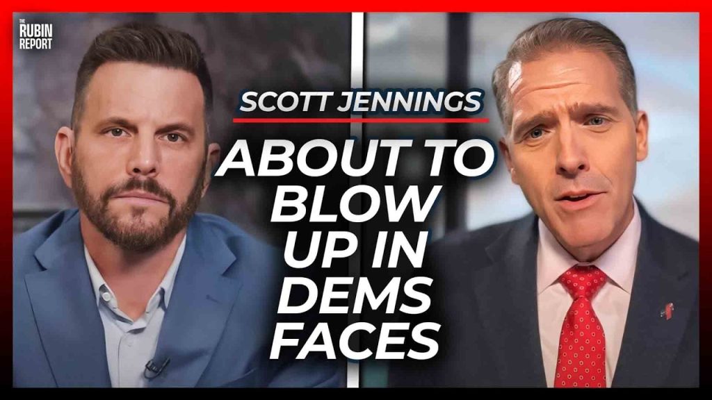 The Real Reason Zohran Mamdani Will Destroy the Democrat Party | Scott Jennings