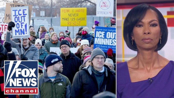 PROOF Erika Kirk Was CIA ALL ALONG!