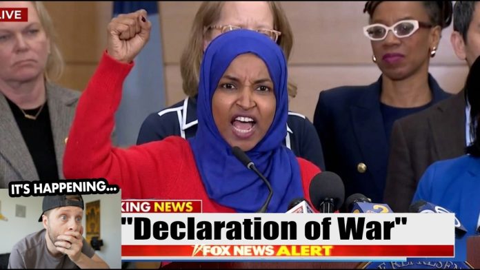 She Just LAUNCHED Civil War... as Trump's Marines STORM Minnesota