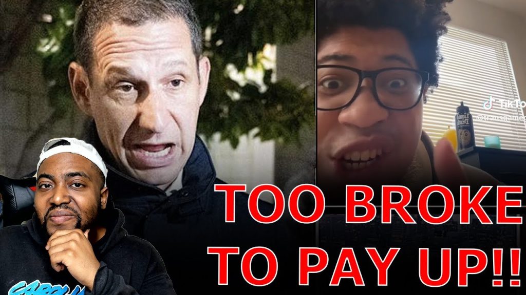 NAACP FUMES After WOKE Mayor ADMITS Liberal City IS TOO BROKE To Pay Black People Reparations