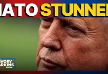 NATO STUNNED by Trump SHOCKING announcement regarding Greenland NATO STUNNED by Trump SHOCKING announcement regarding Greenland