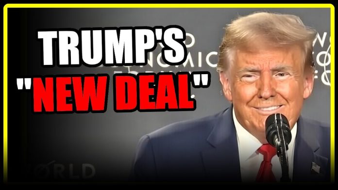 🔴Trump just DROPPED the HAMMER.🔴