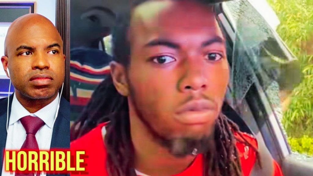 Attorney BREAKS DOWN Viral JSO Traffic Stop!