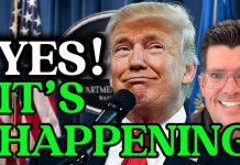 🔥You WON’T Believe What Trump Did to ANGER Democrats! 🔥You WON’T Believe What Trump Did to ANGER Democrats!