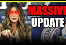 Noem just went NUCLEAR. Noem just went NUCLEAR.