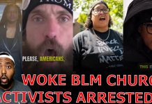 Woke Activists LASH OUT IN PANIC As Trump DOJ ARRESTS BLM Leaders For Invading Church With Don Lemon Woke Activists LASH OUT IN PANIC As Trump DOJ ARRESTS BLM Leaders For Invading Church With Don Lemon