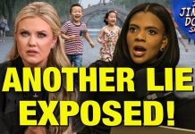 Newest Erika Kirk Lie About Her Past Exposed By Candace! Newest Erika Kirk Lie About Her Past Exposed By Candace!