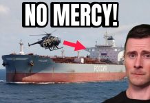 U.S. Special Ops Raid on 7th Venezuelan Oil Tanker is Worse Than You Think U.S. Special Ops Raid on 7th Venezuelan Oil Tanker is Worse Than You Think
