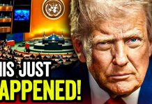 You Won’t BELIEVE What Trump Just Did to the UN!!! You Won’t BELIEVE What Trump Just Did to the UN!!!