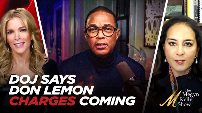 maxresdefault-825 The DOJ WILL Continue Pushing For Criminal Charges Against Don Lemon, Reveals Harmeet Dhillon