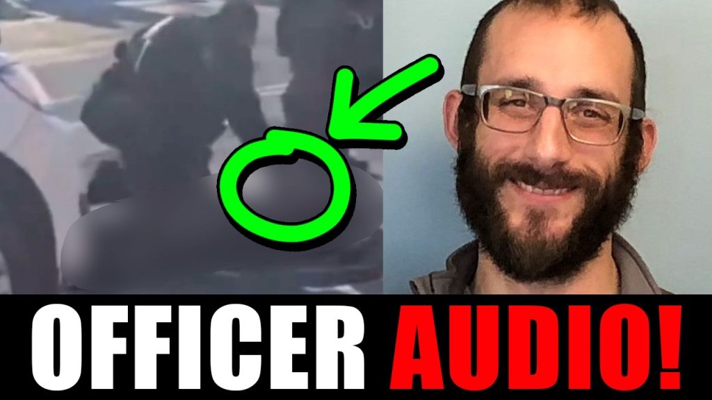 Never before seen footage BREAKS CASE WIDE OPEN.