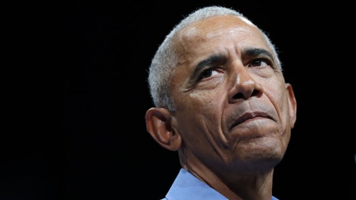 Barack Obama Issues Jaw-Dropping Statement — This is Beyond Dangerous