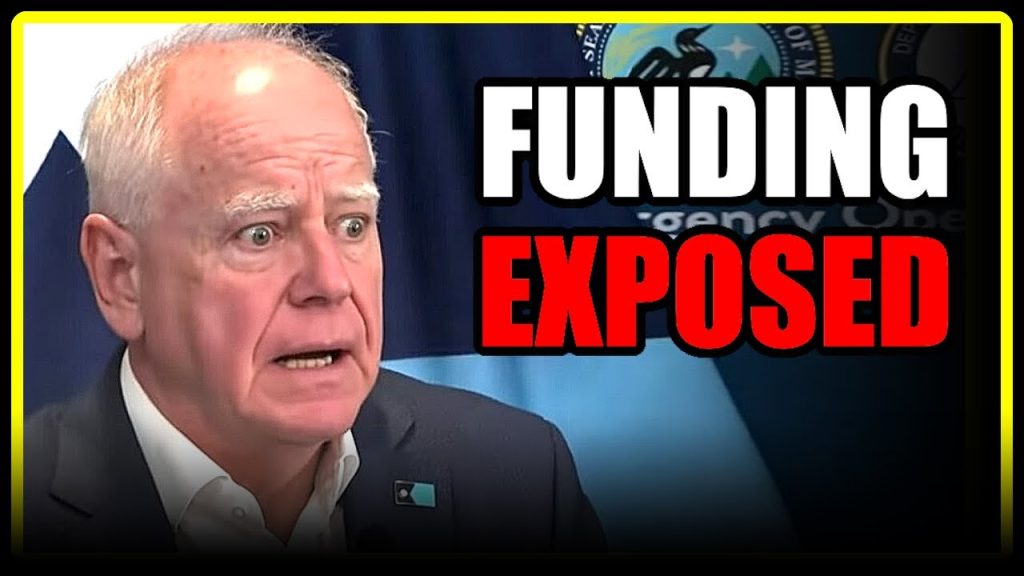 They’re FLEEING the COUNTRY.