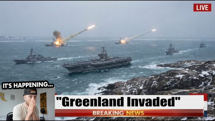 maxresdefault-941 Trump Moves to WIPE OUT Russia... By "Invading" Greenland