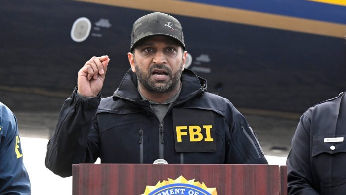 BREAKING: FBI Arrest Crime Ring Behind Judge’s Shooting — It’s Bigger Than We Thought