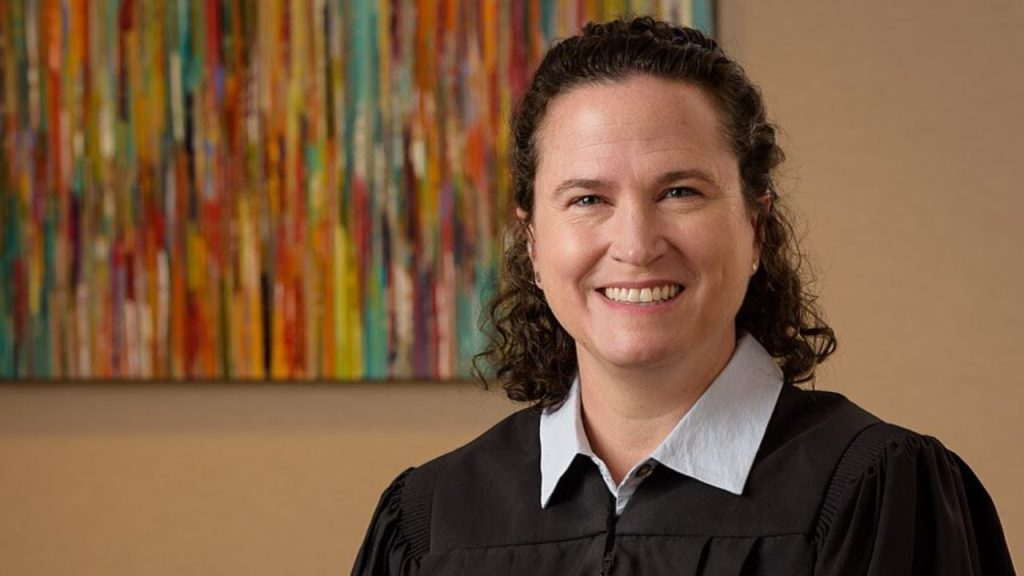 Rogue Judge SMACKED Down — This is a Devastating Ruling