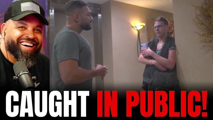 maxresdefault-101 Drag Star caught doing the unthinkable in public