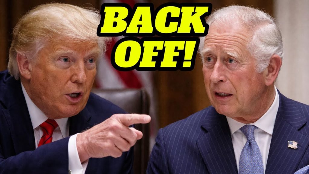 Trump Goes FULL-TIME War President To Defend US Trump Goes FULL-TIME War President To Defend US