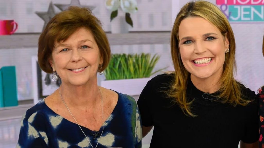 Private Call Leaks – Disappearance Of Nancy Guthrie Takes Big Turn Private Call Leaks – Disappearance Of Nancy Guthrie Takes Big Turn