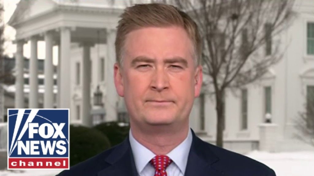 Peter Doocy: Trump is ready to say YES Peter Doocy: Trump is ready to say YES