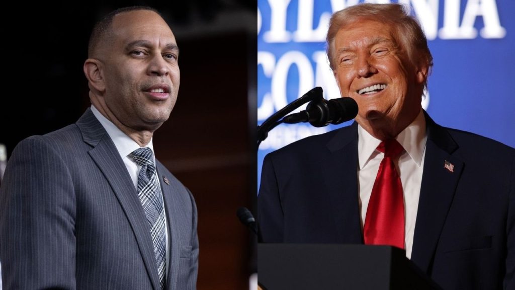 Trump Gets Fantastic Midterm News – Democrats Panicking