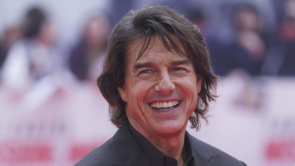 ‘Shocking’: Tom Cruise flees London home after frightening nearby robbery
