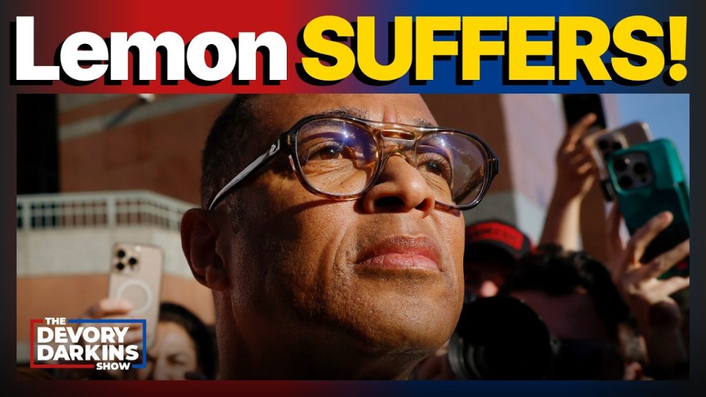 Minnesota agitator witness SNITCHES on Don Lemon as Trump condemns video