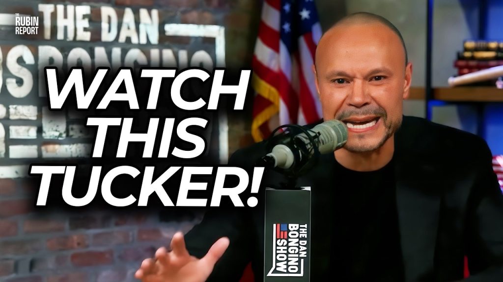 Dan Bongino Has a Brutal Message for MAGA Grifters That’s Going Viral Now Dan Bongino Has a Brutal Message for MAGA Grifters That’s Going Viral Now