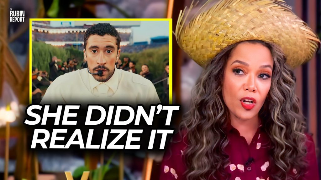 ‘The View’s’ Sunny Hostin Didn’t Realize How Condescending She Sounded Lecturing Her Audience ‘The View’s’ Sunny Hostin Didn’t Realize How Condescending She Sounded Lecturing Her Audience