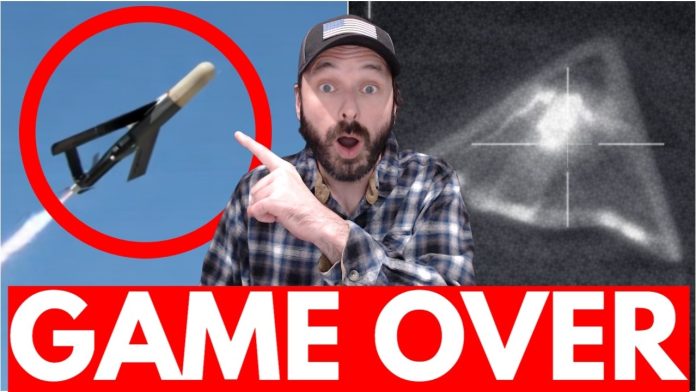 maxresdefault-349 U.S. Military's SECRET SUPERWEAPON Exposed – China PANICS