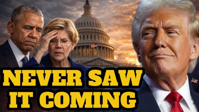 🚨The Timing of This Is NOT ACCIDENTAL