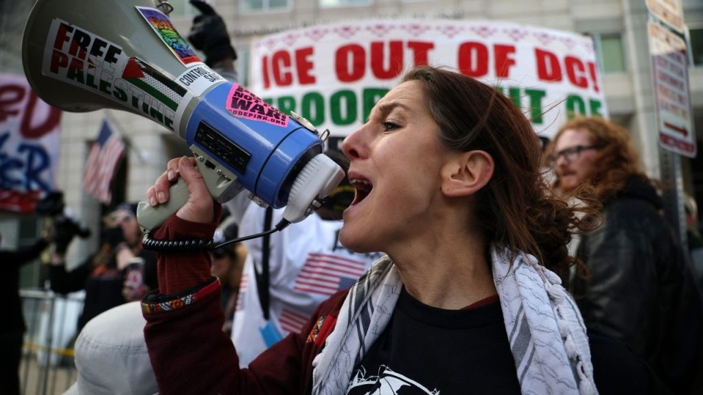 REVEALED!: Who Is Funding Anti ICE Riots – They Just Got Exposed