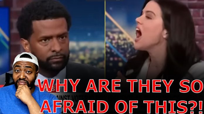 Democrat Prepares To BETRAY Party As Republicans PASSING SAVE ACTTRIGGERS CNN Panel MELTDOWN!