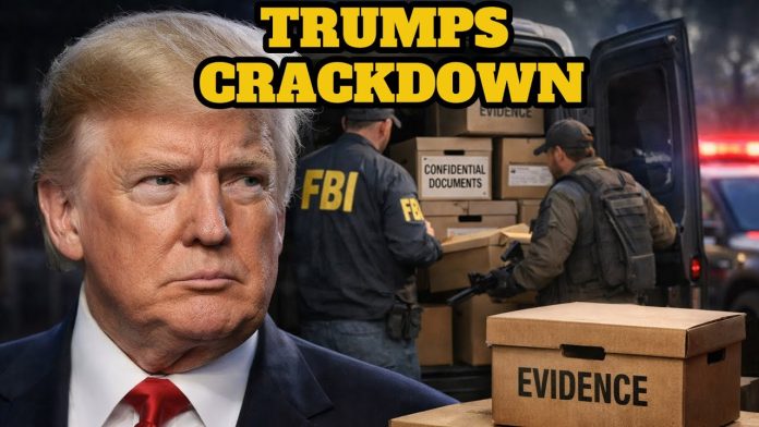 🔥Trump REVEALS New Game Change Bill… IT’S MASSIVE!!