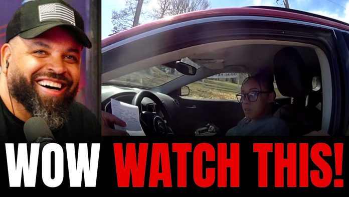 maxresdefault-505 Traffic Stop Democrats Don’t Want You To See