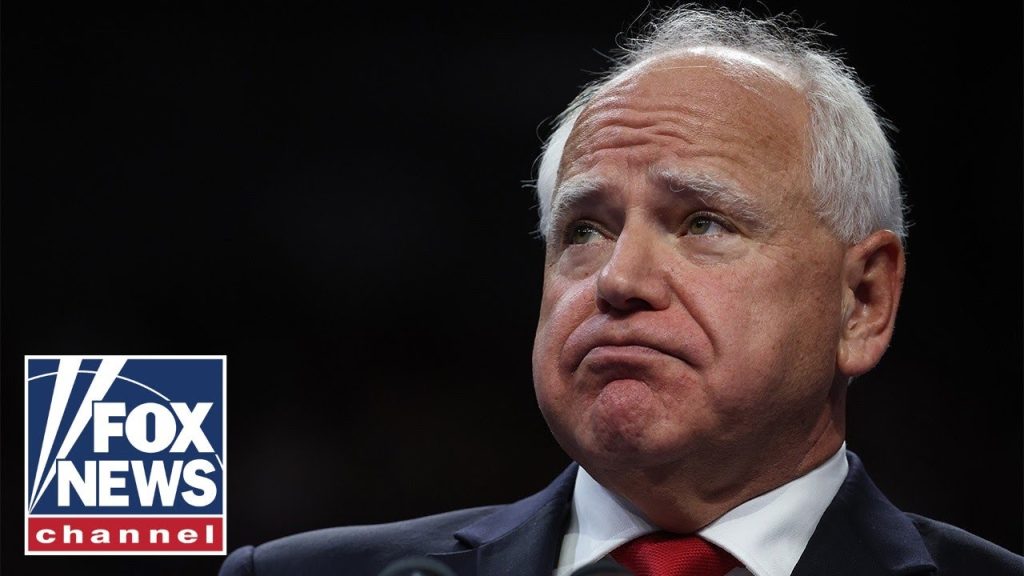 Jordan goes SCORCHED EARTH over alleged fraud in Minnesota: This is ‘REAL’