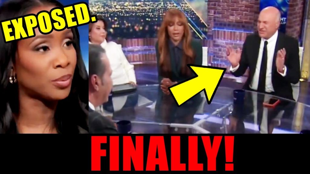 It’s OVER for Abby Phillips.