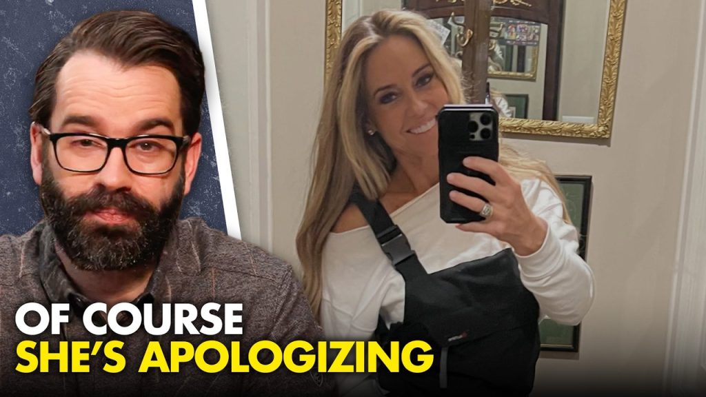 HGTV Star CANCELED After “Incriminating” Footage Releases